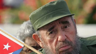 Πέθανε ο Fidel Castro