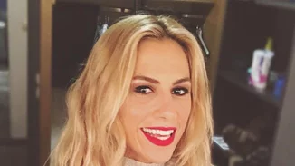 Ντορέττα Παπαδημητρίου: Η τρυφερή φωτογραφία με το γιο της!