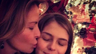 Αμαλία Κωστοπούλου: H selfie στο κρεβάτι της