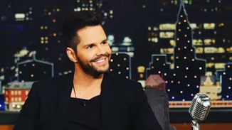 Ο Γιώργος Τσαλίκης θα φωταγωγήσει το χριστουγεννιάτικο δέντρο στο Μαρούσι