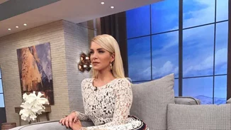 Κατερίνα Καινούργιου: Μιλάει ανοιχτά για τις φήμες περί διακοπής της εκπομπής της