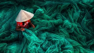 World Photography: 10+1 θεαματικές φωτογραφίες από όλο τον κόσμο