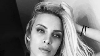 Δες πώς ήταν η Κατερίνα Καινούργιου 30 χρόνια πριν