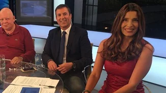 Πόπη Τσαπανίδου: Δες την χωρίς ίχνος μακιγιάζ