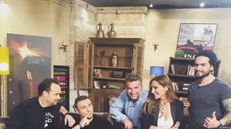 Rising Star: Το εντυπωσιακό trailer με Βανδή, Ρέμο, Μακεδόνα και Μάστορα