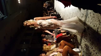 Loukia 40: Δες τις ωραιότερες φωτογραφίες από το υπέροχο fashion show