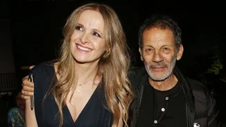 Σταύρος Ξαρχάκος - Ηρώ Σαΐα: Απέκτησαν δίδυμα!