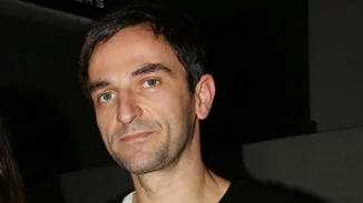 Άρης Σερβετάλης: Δες την απίστευτη μεταμόρφωσή του