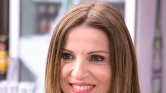 Ευρυδίκη: Δεν θα πιστεύεις πόσων ετών έγινε σήμερα ο γιος της