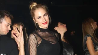 Ντορέττα Παπαδημητρίου: Η τρυφερή φωτογραφία με το γιο της και οι ευχές της για τη γιορτή του