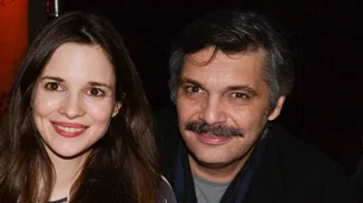 Άλκης Κούρκουλος: Μιλάει για τη σχέση που είχε με την Τάνια Τσανακλίδου