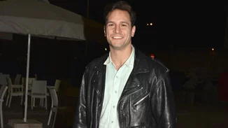 Ευθύμης Ζησάκης: Μόλις χώρισε!