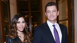 Ιωάννα Μπούκη: Με μπούρκα στο Άμπου Ντάπι