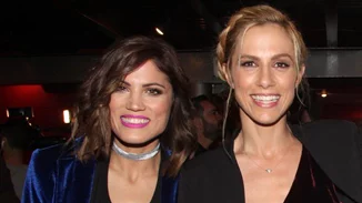 Ποιοι επώνυμοι βρέθηκαν στην επίσημη πρεμιέρα του Νίκου Μουτσινά