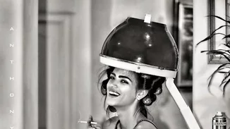 Εσύ πώς φαντάζεσαι το κομμωτήριο των ονείρων σου;