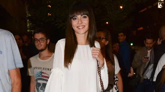 Αγγελική Δαλιάνη: Η σέξι πόζα στο Instagram!