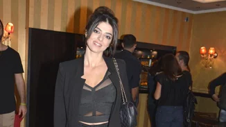 Η Νίκη Λάμη και τα καυτά φιλιά με τον αγαπημένο της