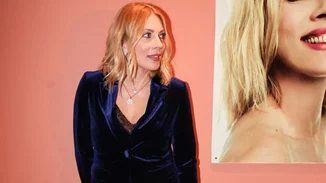 Η Σμαράγδα Καρύδη «υποδέχεται» τον Barack Obama