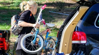 Φαίη Σκορδά: Καθημερινές στιγμές ευτυχίας με τους γιους της!