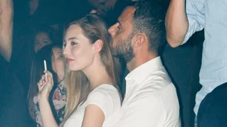 Αντωνία Καλλιμούκου: Τα τρυφερά τετ-α-τετ με το σύντροφό της