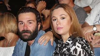 Γέννησε η Θάλεια Ματίκα!