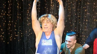 Ποιοι επώνυμοι βρέθηκαν στην πρεμιέρα του Φώτη Σεργουλόπουλου;