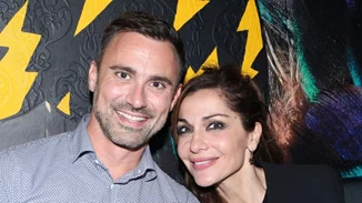 Γιώργος Καπουτζίδης - Δέσποινα Βανδή: Η κοινή βραδινή έξοδος - Πού βρέθηκαν;