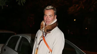 Λάκης Γαβαλάς | Εκτός “My Style Rocks”;