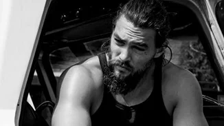 Jason Momoa | Φλερτάρει στη γλώσσα των... Dothraki και μας αναστατώνει!