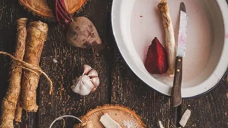 50 ημέρες ως τα Χριστούγεννα | Η δίαιτα για να χάσεις 8 κιλά μέχρι τις γιορτές