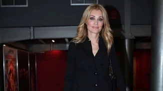 Νατάσα Θεοδωρίδου: Δες πού ήταν το βράδυ της Πέμπτης