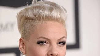 Pink: Έγκυος για δεύτερη φορά!