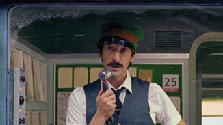 H&M: Το υπέροχο χριστουγεννιάτικο βίντεο που σκηνοθέτησε ο Wes Anderson