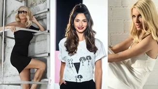 Ελένη, Ηλιάνα, Φαίη κ.α | Αυτό είναι το (πραγματικό) ύψος των διασημότερων Ελληνίδων