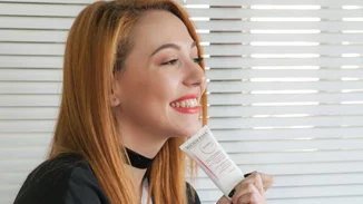 Οι εξομολογήσεις της beauty editor: «Έχω ευαίσθητο δέρμα. Και όμως, το αγαπώ!»