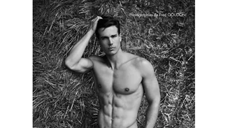 Το ημερολόγιο που θα σε κάνει να δεις τους αγρότες αλλιώς