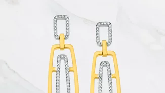 Dorian: Η νέα συλλογή του οίκου Zolotas ήρθε πάνω στην ώρα για τα Χριστούγεννα