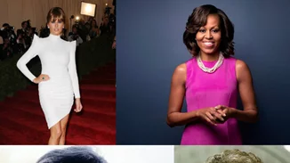 Οι Πρώτες Κυρίες των ΗΠΑ από τον 20ο αιώνα