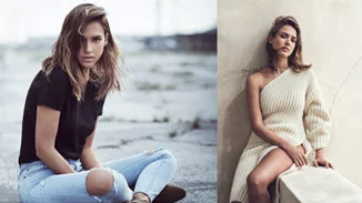 Jessica Alba | Τα μυστικά της διατροφής της σύμφωνα με το Instagram της