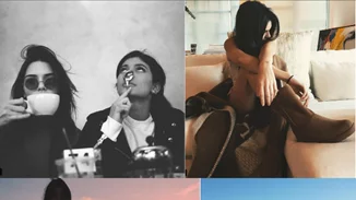 Kendall Jenner: 20+1 προσωπικά στιγμιότυπα από το Instagram του διάσημου μοντέλου