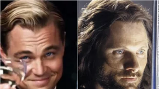 Tinder: Πώς θα ήταν τα προφίλ των πιο διάσημων χαρακτήρων μυθιστορημάτων;