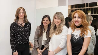 Missbloom Make Over by Wella Professionals: Η ριζική αλλαγή των δύο νικητριών και η εμπειρία τους