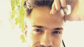 Κωνσταντίνος Αργυρός: Οι σέξι φωτογραφίες με μαγιό κατά τη διάρκεια των διακοπών του