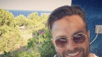 Ηλίας Βρεττός | Αποκάλυψε τι έκανε ένα μήνα μετά το τροχαίο!