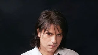 Δημήτρης Κοργιαλάς: Μιλά για τη Φωτεινή Ψυχίδου και για το παιδί που περιμένουν