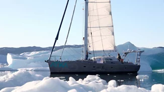 Τι συνδέει τον χώρο της ομορφιάς και τον Βόρειο Πόλο;