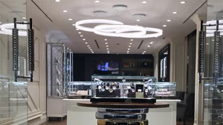 Links of London: Άνοιξε το πρώτο κατάστημα στην Κύπρο!