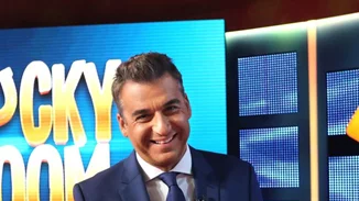 «Lucky Room»: Στα γυρίσματα της πρεμιέρας - Δες τις φωτογραφίες!