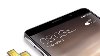 Η Huawei συστήνει το Huawei Mate 9