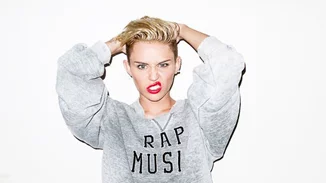 Miley Cyrus: Το χανγκόβερ της είναι χειρότερο από το δικό σου...